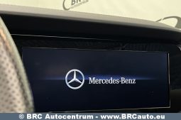 
										Mercedes-Benz E 300 2.0 Cabrio Automatas 2018 full									