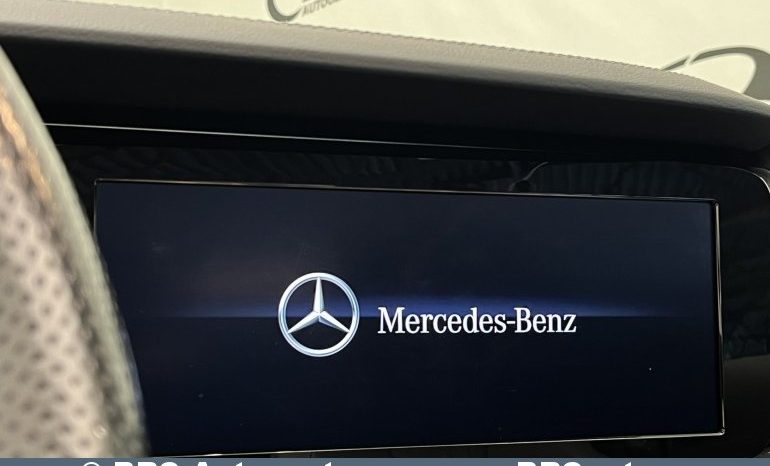 
								Mercedes-Benz E 300 2.0 Cabrio Automatas 2018 full									