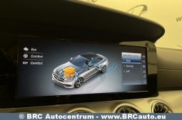 
										Mercedes-Benz E 300 2.0 Cabrio Automatas 2018 full									