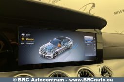 
										Mercedes-Benz E 300 2.0 Cabrio Automatas 2018 full									