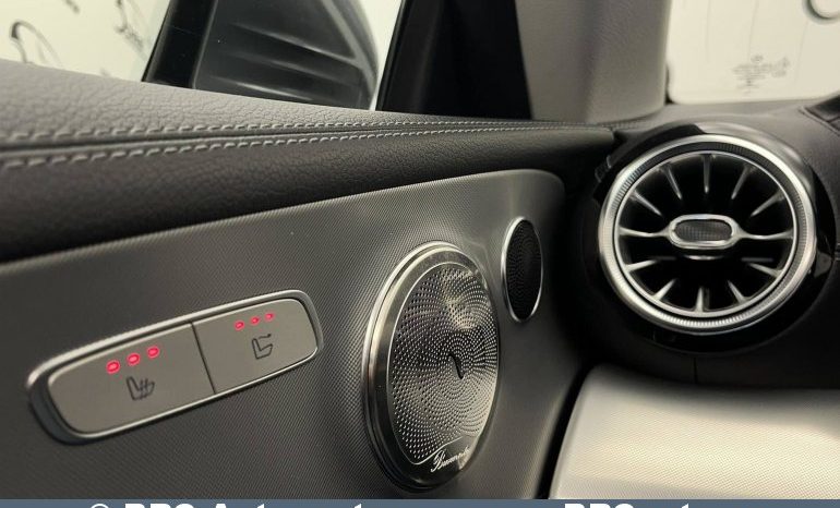 
								Mercedes-Benz E 300 2.0 Cabrio Automatas 2018 full									