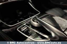 
										Mercedes-Benz E 300 2.0 Cabrio Automatas 2018 full									