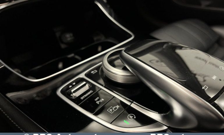 
								Mercedes-Benz E 300 2.0 Cabrio Automatas 2018 full									