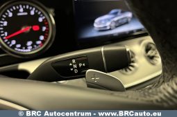 
										Mercedes-Benz E 300 2.0 Cabrio Automatas 2018 full									
