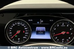 
										Mercedes-Benz E 300 2.0 Cabrio Automatas 2018 full									