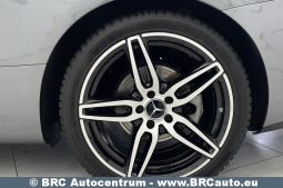 
										Mercedes-Benz E 300 2.0 Cabrio Automatas 2018 full									