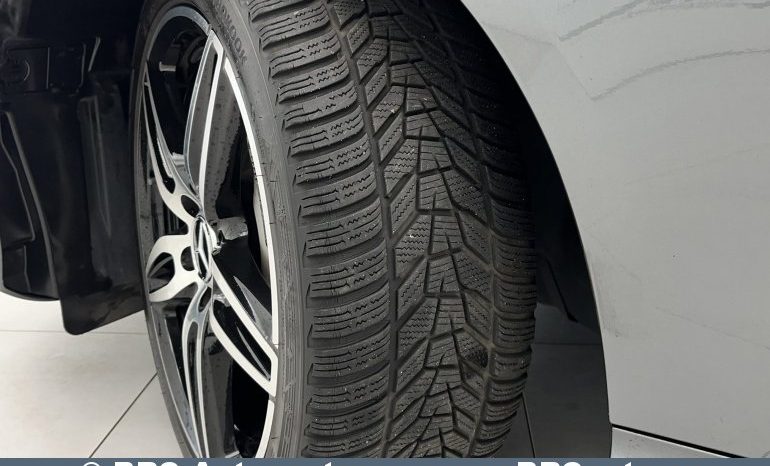 
								Mercedes-Benz E 300 2.0 Cabrio Automatas 2018 full									