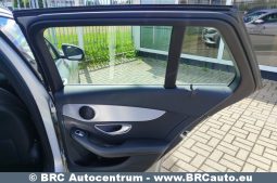 
										Mercedes-Benz C 180 1.6d Automatas 2019 full									