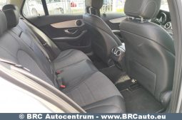 
										Mercedes-Benz C 180 1.6d Automatas 2019 full									