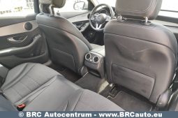 
										Mercedes-Benz C 180 1.6d Automatas 2019 full									