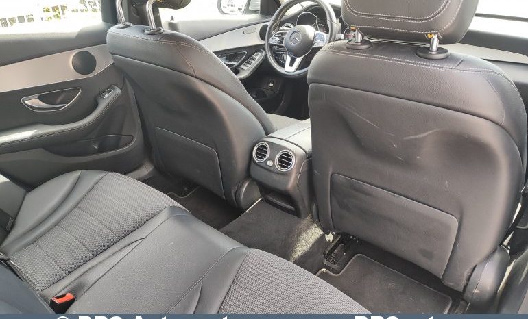 
								Mercedes-Benz C 180 1.6d Automatas 2019 full									