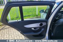 
										Mercedes-Benz C 180 1.6d Automatas 2019 full									