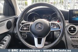 
										Mercedes-Benz C 180 1.6d Automatas 2019 full									