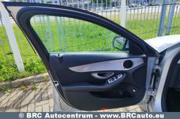 
										Mercedes-Benz C 180 1.6d Automatas 2019 full									