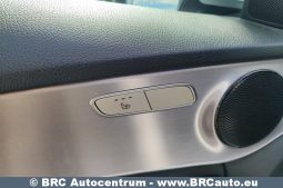 
										Mercedes-Benz C 180 1.6d Automatas 2019 full									