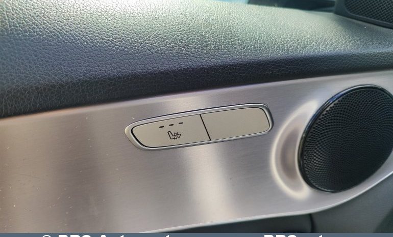 
								Mercedes-Benz C 180 1.6d Automatas 2019 full									