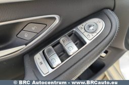 
										Mercedes-Benz C 180 1.6d Automatas 2019 full									