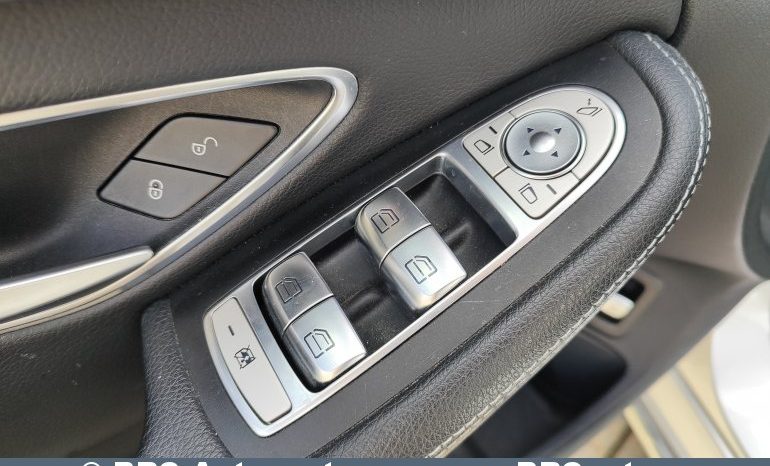 
								Mercedes-Benz C 180 1.6d Automatas 2019 full									