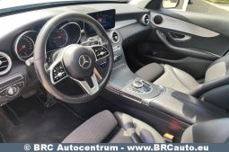 
										Mercedes-Benz C 180 1.6d Automatas 2019 full									