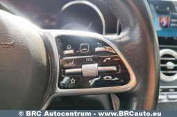 
										Mercedes-Benz C 180 1.6d Automatas 2019 full									