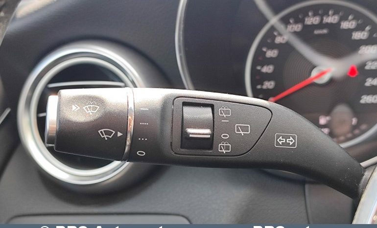
								Mercedes-Benz C 180 1.6d Automatas 2019 full									