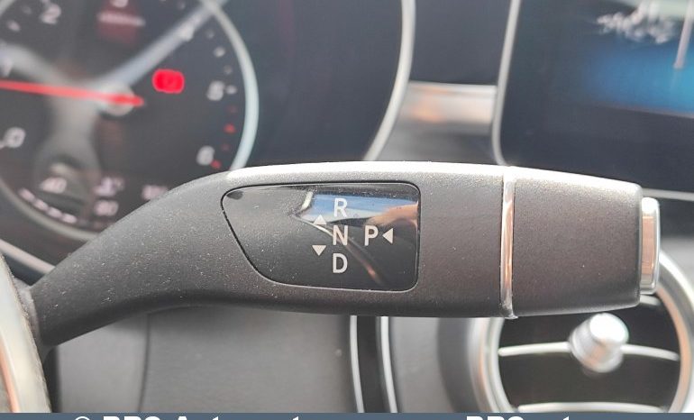 
								Mercedes-Benz C 180 1.6d Automatas 2019 full									