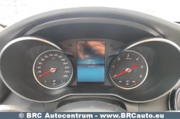 
										Mercedes-Benz C 180 1.6d Automatas 2019 full									