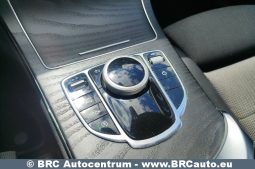 
										Mercedes-Benz C 180 1.6d Automatas 2019 full									