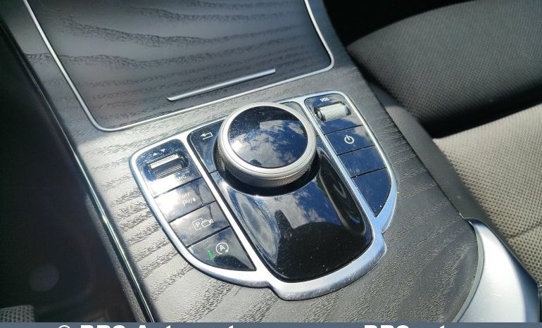 
								Mercedes-Benz C 180 1.6d Automatas 2019 full									
