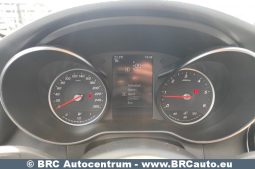 
										Mercedes-Benz C 180 1.6d Automatas 2019 full									