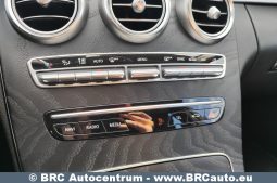 
										Mercedes-Benz C 180 1.6d Automatas 2019 full									