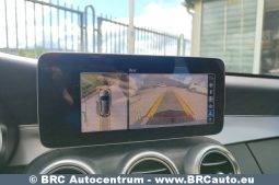 
										Mercedes-Benz C 180 1.6d Automatas 2019 full									
