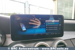 
										Mercedes-Benz C 180 1.6d Automatas 2019 full									