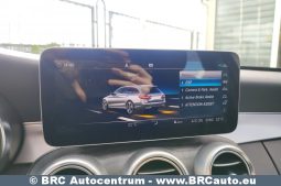 
										Mercedes-Benz C 180 1.6d Automatas 2019 full									