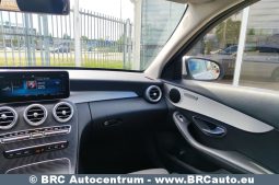 
										Mercedes-Benz C 180 1.6d Automatas 2019 full									
