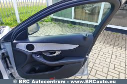 
										Mercedes-Benz C 180 1.6d Automatas 2019 full									