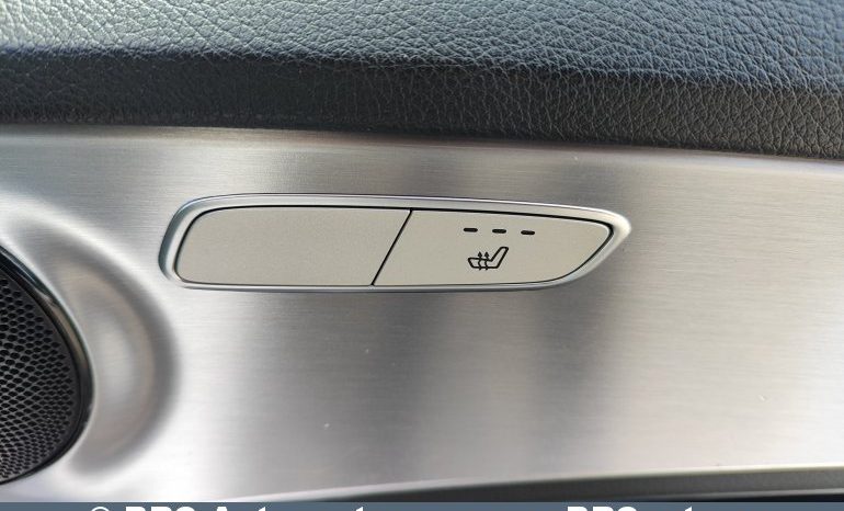 
								Mercedes-Benz C 180 1.6d Automatas 2019 full									