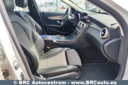 
										Mercedes-Benz C 180 1.6d Automatas 2019 full									