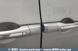 
										Chrysler Pacifica 3.6 Pentastar V6 Plug-in Automatas 2018 full									