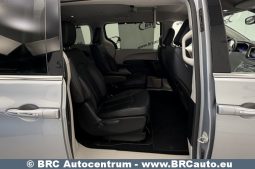 
										Chrysler Pacifica 3.6 Pentastar V6 Plug-in Automatas 2018 full									