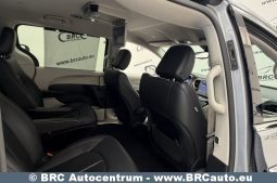 
										Chrysler Pacifica 3.6 Pentastar V6 Plug-in Automatas 2018 full									