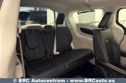 
										Chrysler Pacifica 3.6 Pentastar V6 Plug-in Automatas 2018 full									