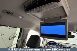 
										Chrysler Pacifica 3.6 Pentastar V6 Plug-in Automatas 2018 full									