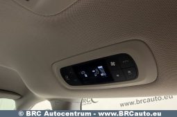
										Chrysler Pacifica 3.6 Pentastar V6 Plug-in Automatas 2018 full									