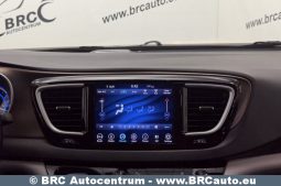 
										Chrysler Pacifica 3.6 Pentastar V6 Plug-in Automatas 2018 full									