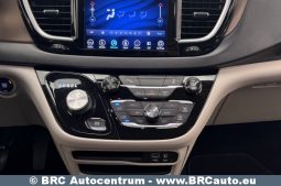 
										Chrysler Pacifica 3.6 Pentastar V6 Plug-in Automatas 2018 full									
