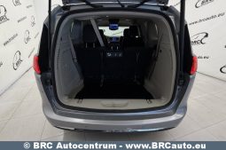 
										Chrysler Pacifica 3.6 Pentastar V6 Plug-in Automatas 2018 full									
