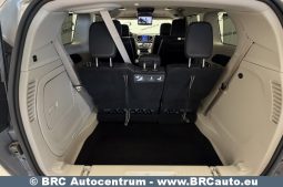 
										Chrysler Pacifica 3.6 Pentastar V6 Plug-in Automatas 2018 full									