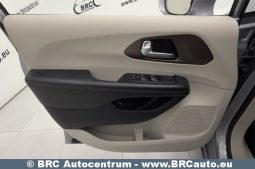 
										Chrysler Pacifica 3.6 Pentastar V6 Plug-in Automatas 2018 full									