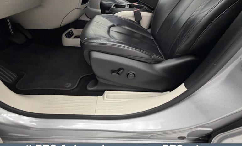 
								Chrysler Pacifica 3.6 Pentastar V6 Plug-in Automatas 2018 full									